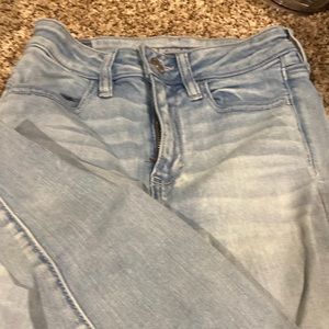 AE Next Level Stretch HiRise Jegging